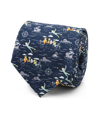 Men's Peter Pan Flying Tie | Macy's