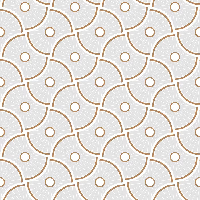 Wheels Mist Self Adhesive Removable Wallpaper - Tempaper | Target