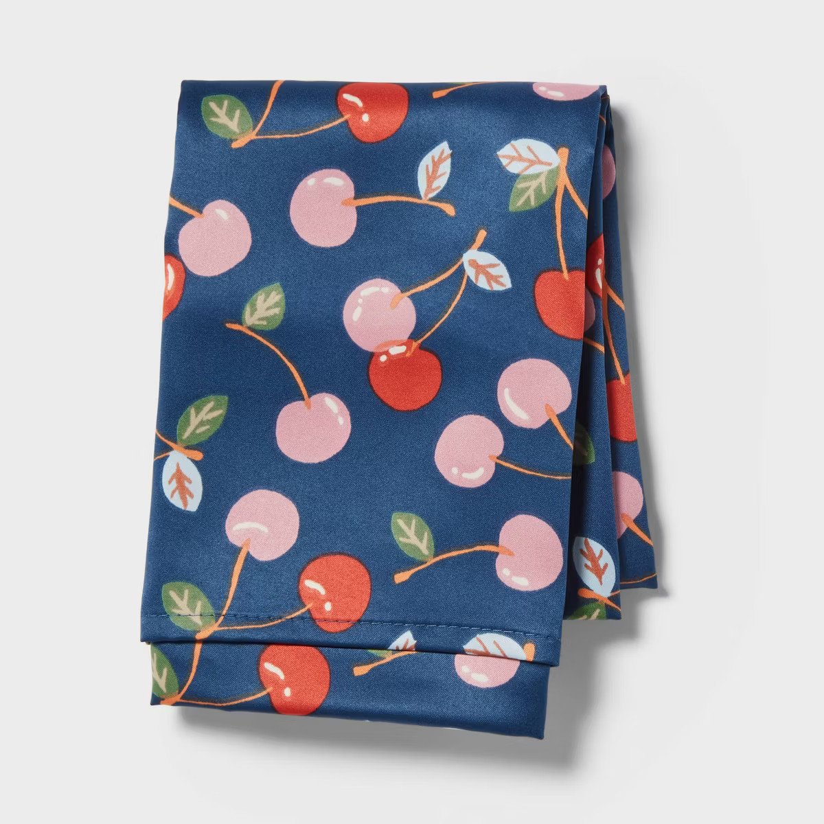 Standard Satin Pillowcase - Room Essentials™ | Target