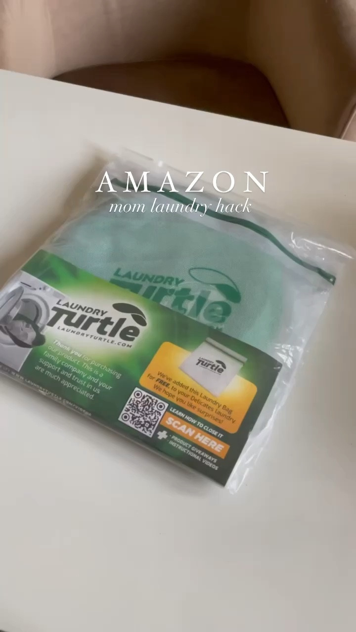 Laundry Turtle - How to close it? 