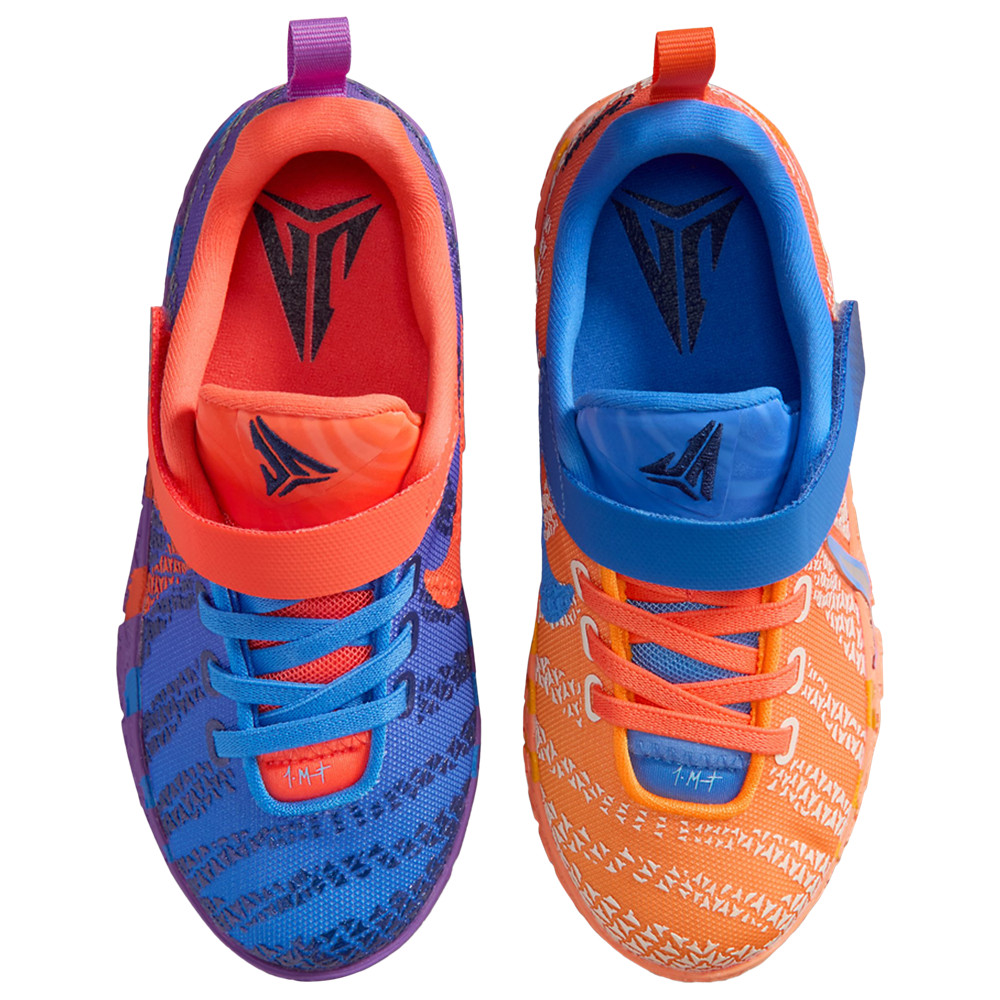 Nike Ja 3 KC | Kids Foot Locker (US)