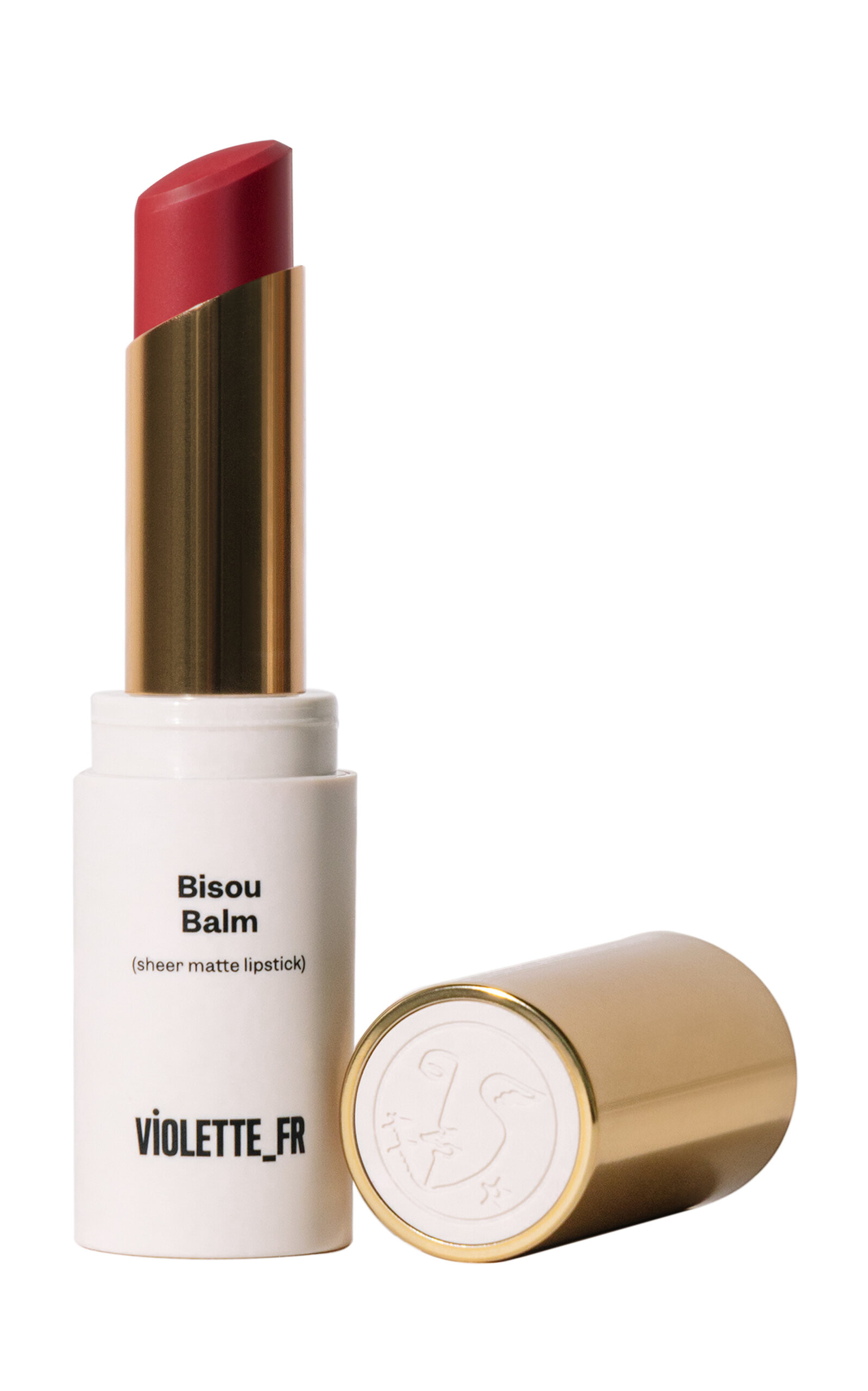 VIOLETTE_FR Bisou Balm - Betise - Moda Operandi | Moda Operandi (Global)
