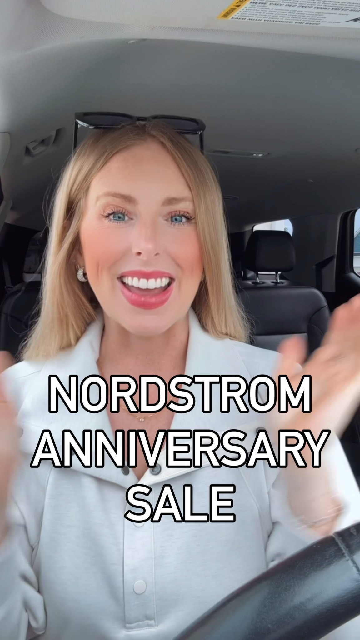 My top Nordstrom anniversary sale finds

#LTKootd #LTKmomlife #LTKSaleAlert