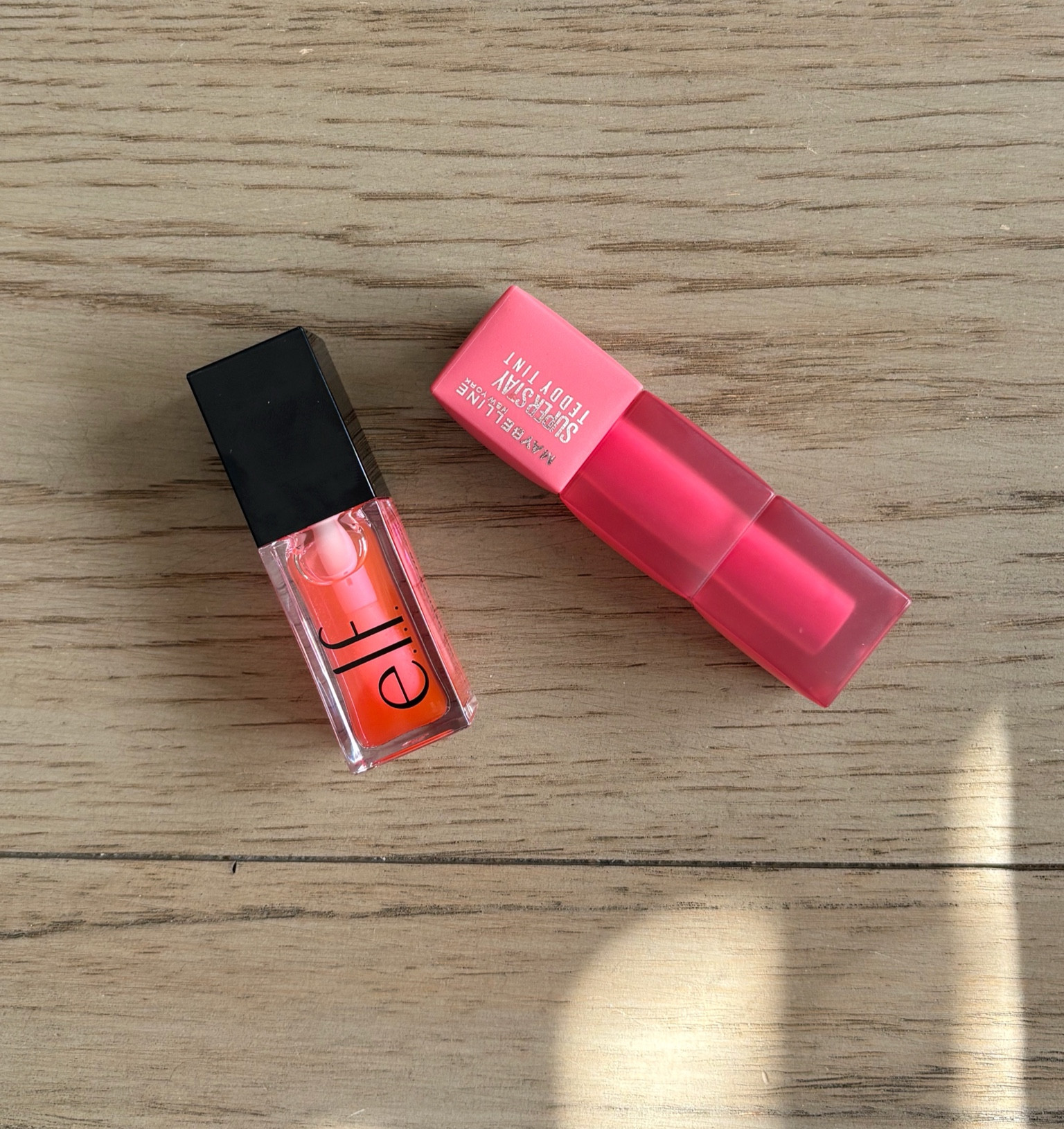 Spring lip combo! Maybelline lip is easy to layer, the more you put on the more color you get! 💋🫶🏻

#LTKFindsUnder50 #LTKBeauty #LTKTravel