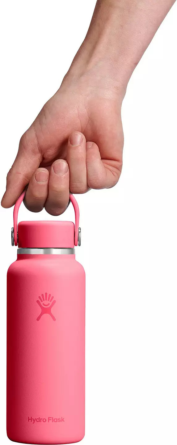 Hydro Flask 400mL Micro Hydro Mini Bottle with Removable Strap | DICK'S Sporting Goods