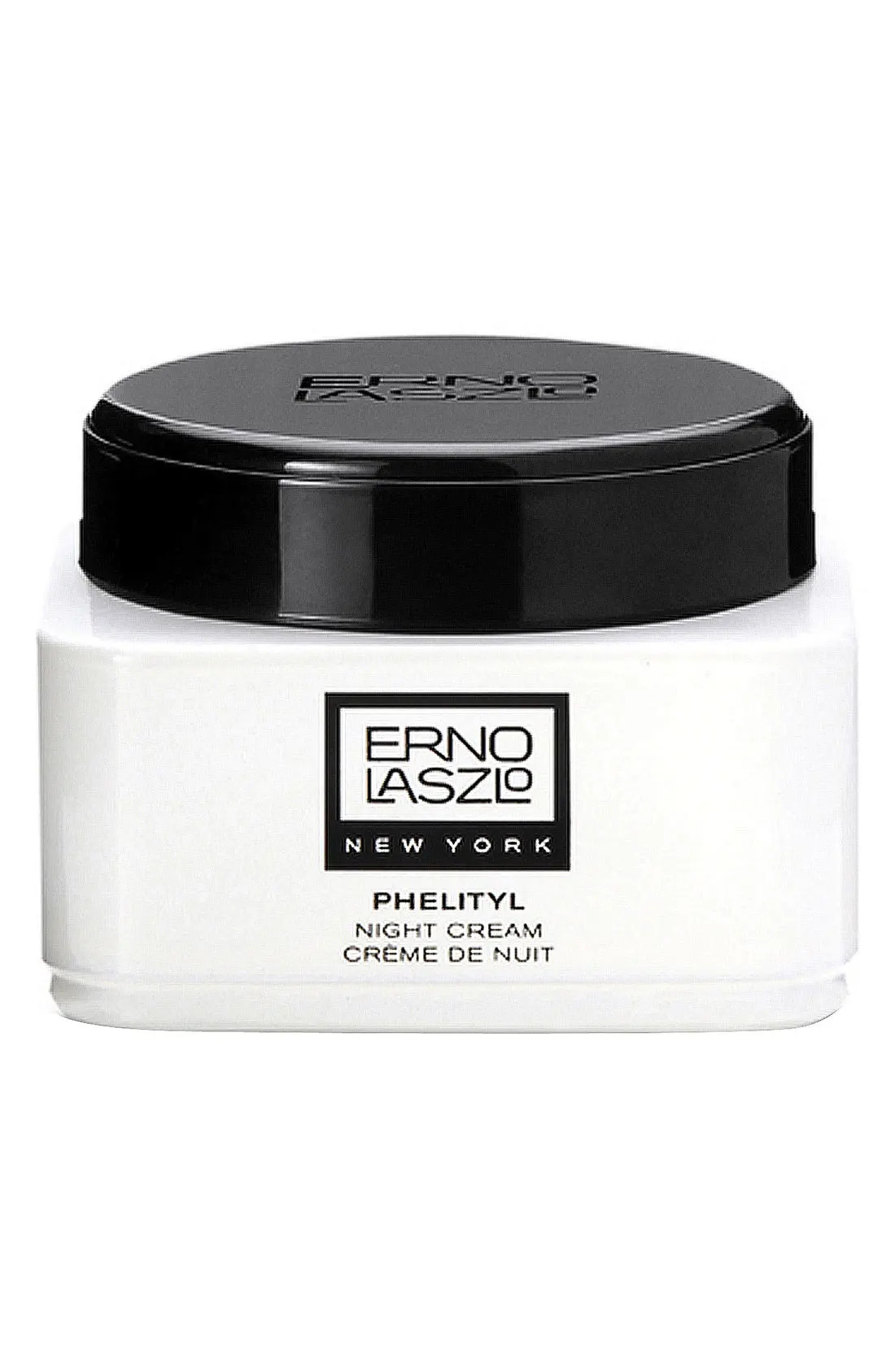 Erno Laszlo Phelityl Night Cream, Size 1.7 Oz at Nordstrom | Nordstrom