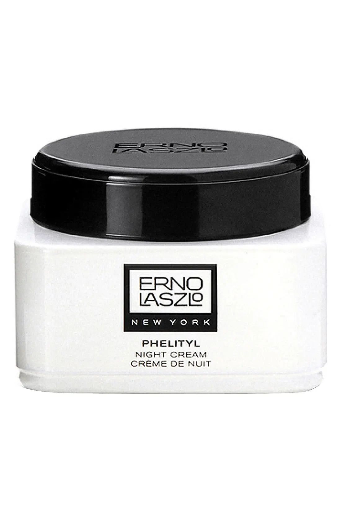 Erno Laszlo Phelityl Night Cream, Size 1.7 Oz at Nordstrom | Nordstrom