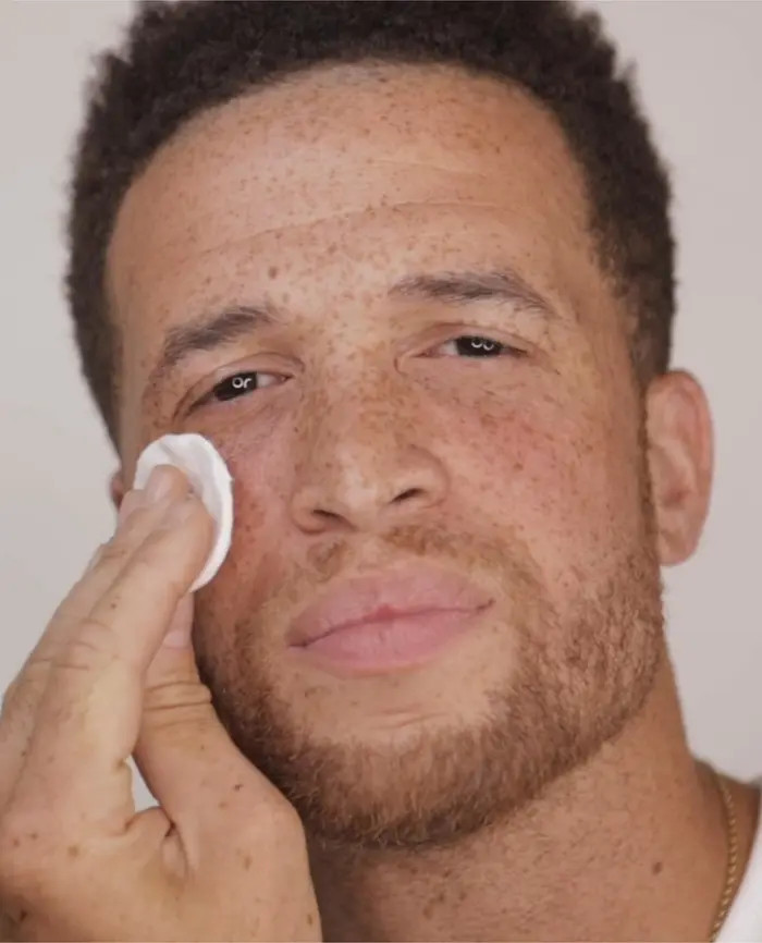 AHA/BHA Rosewater Facial Toner | Nordstrom