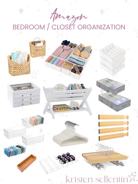 Bedroom & Closet Organizers 

#bedroom #kidsbedroom #kidsroom #organizers #organize 

#LTKkids #LTKfamily #LTKhome
