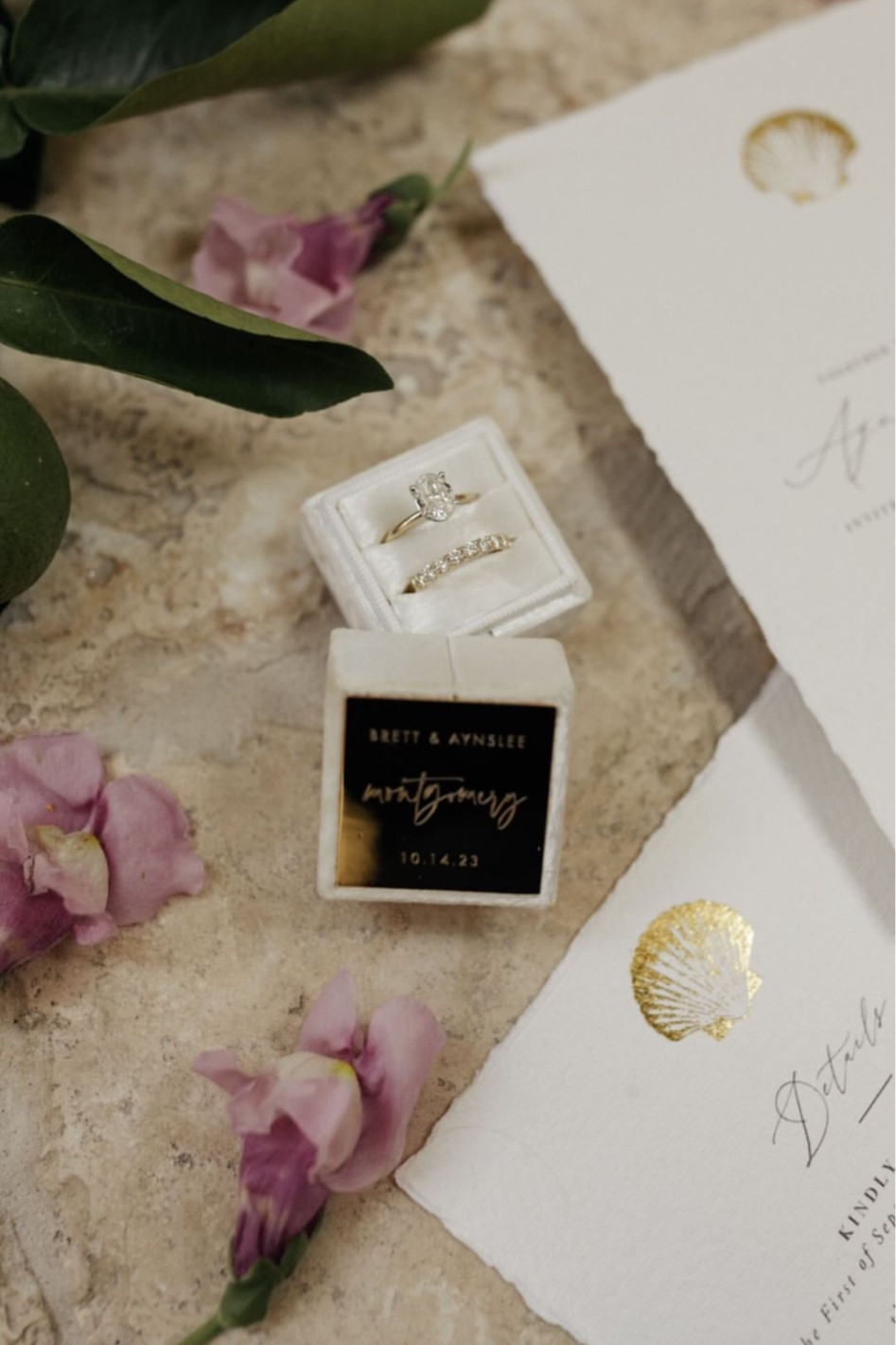 #LTKGiftGuide #LTKWedding