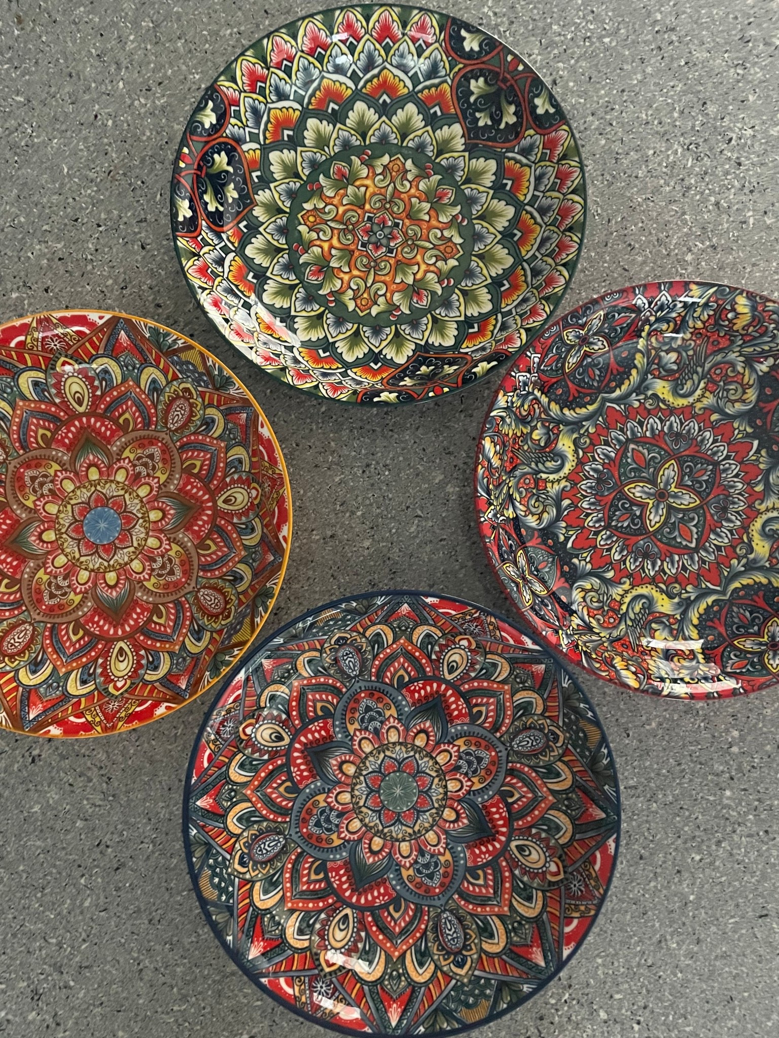 OBSESSEDDDD with these boho ceramic bowls!!! #bowls #ceramic #ceramicbowls #boho #bohobowls

#LTKFindsUnder50 #LTKHome #LTKFindsUnder100