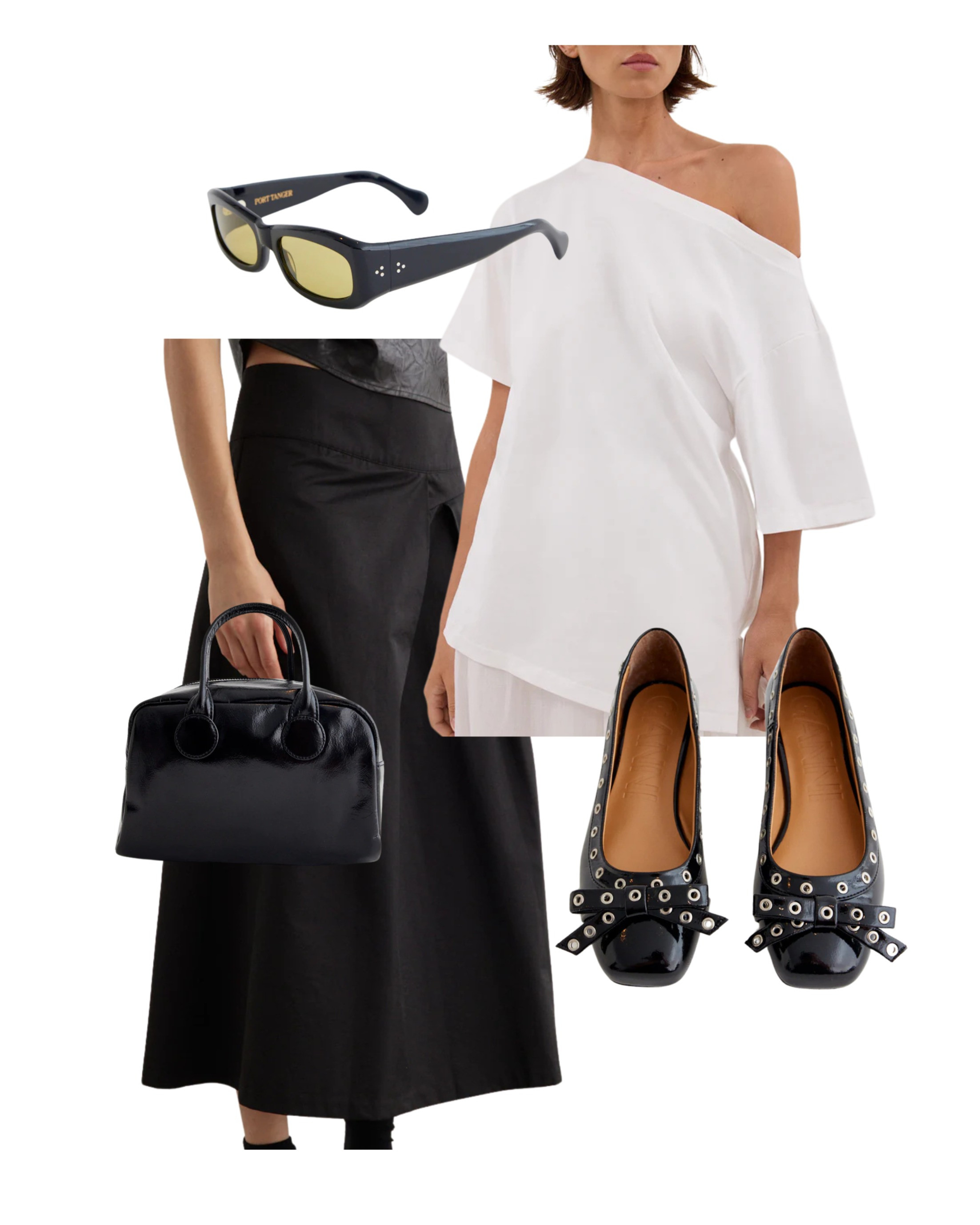 Minimal Cool Girl 

 #LTKFashionMonth #LTKaustralia #LTKstyletip