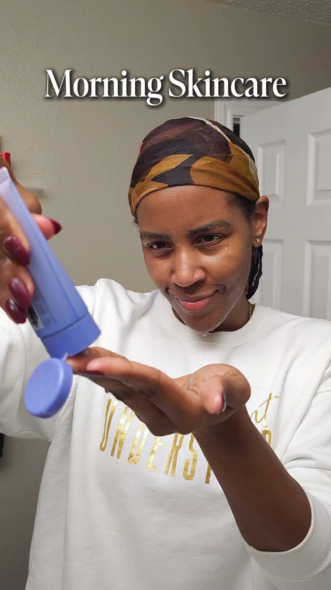 Morning skincare routine I have been loving for my dry skin#skincare #sephorasavings

#LTKOver40 #LTKBeauty #LTKGiftGuide