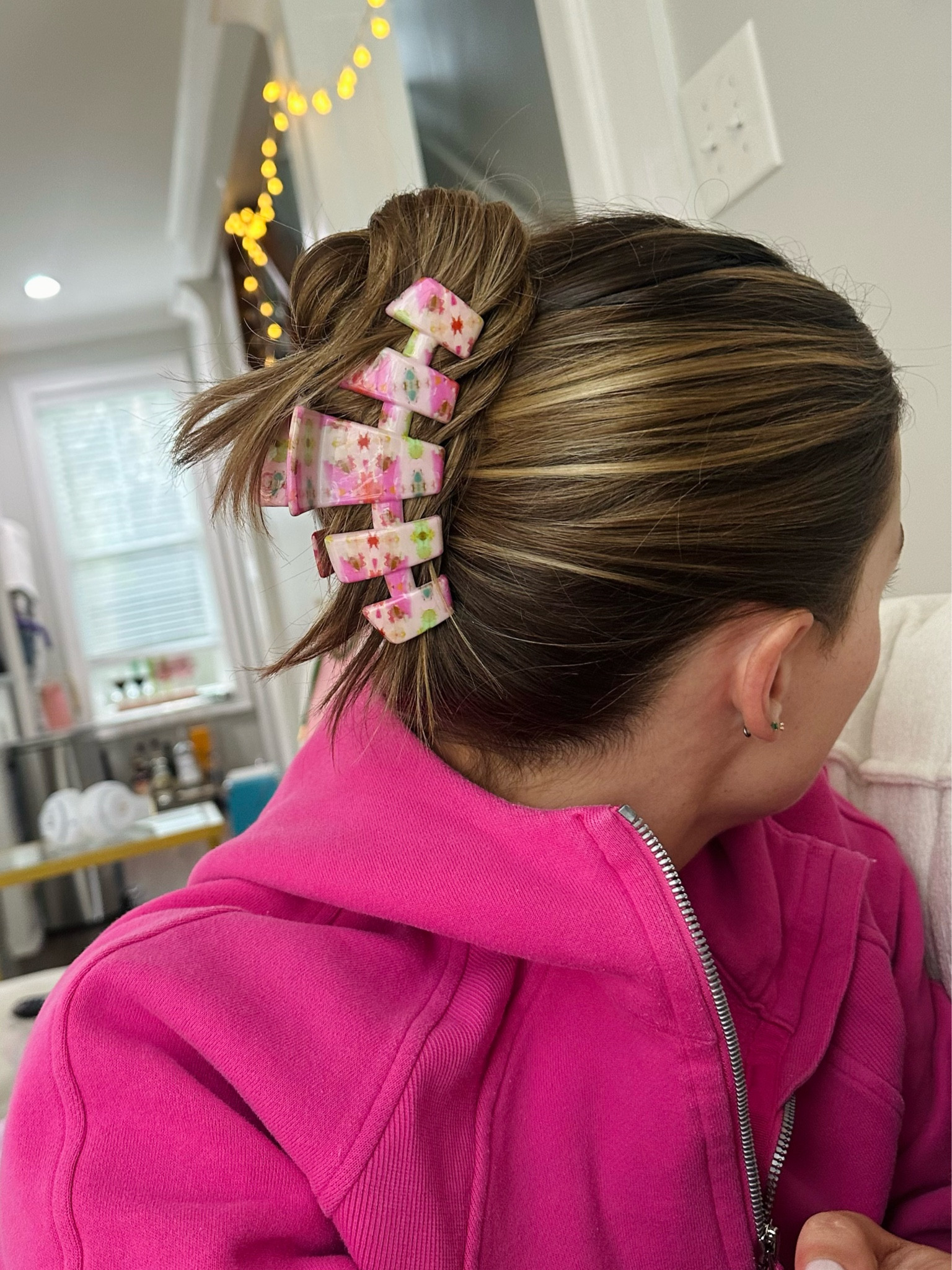 This is the cutest clip I’ve ever had 