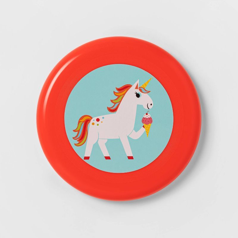 Flying Disc Unicorn - Sun Squad™ | Target