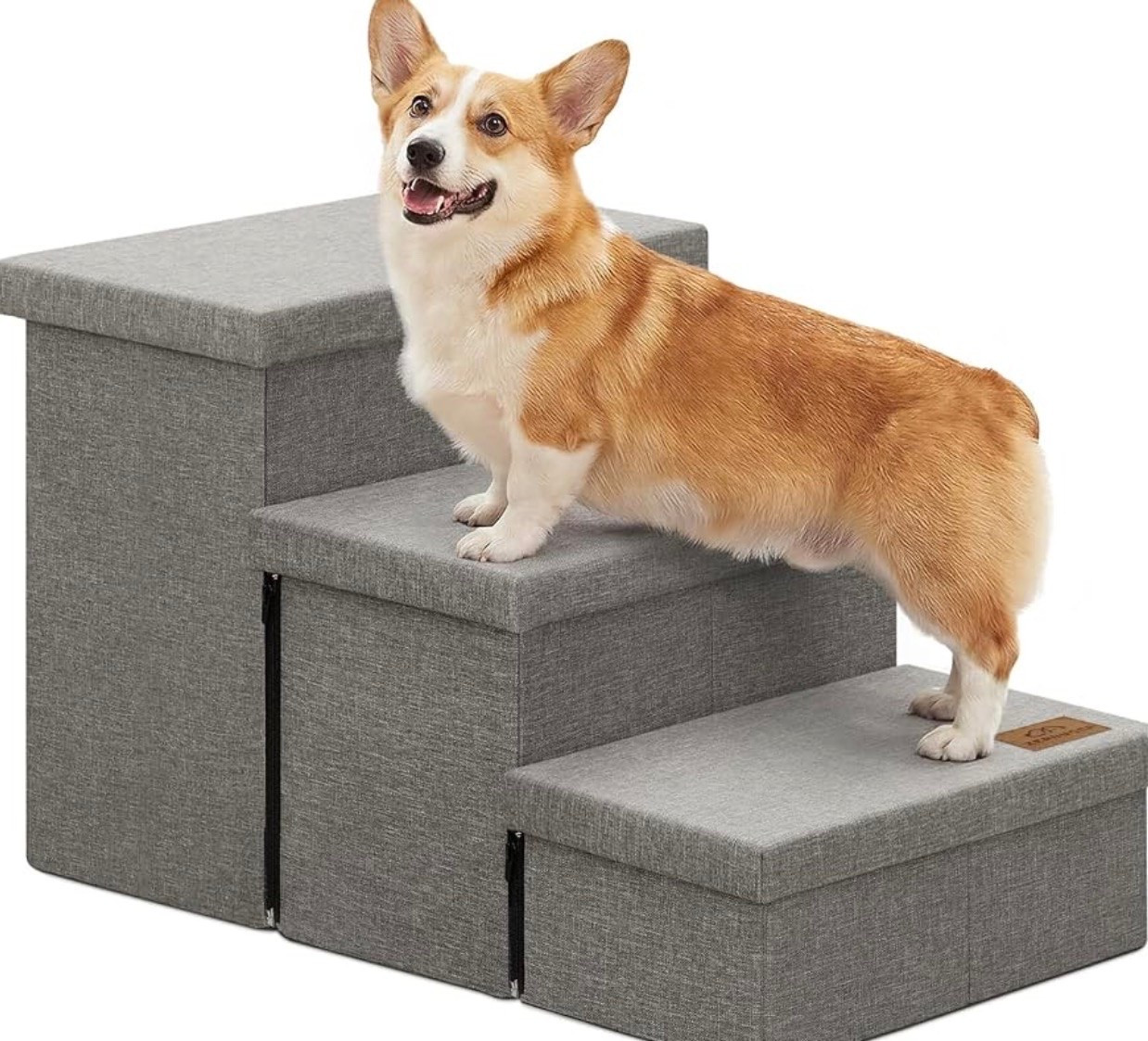 Dog stairs