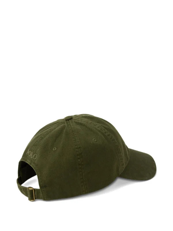 garment-dyed cap | Farfetch Global