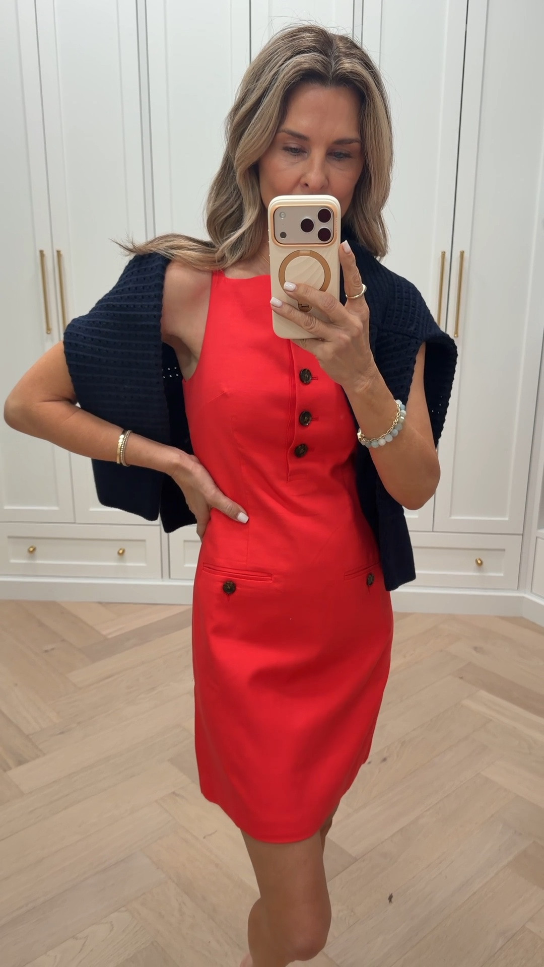 Love the color of this dress! TTS I’m 5’6”
Heels TTS code HFL20

#LTKootd #LTKgrwm #LTKMothersDay