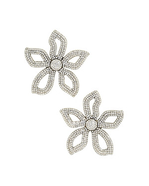 Baublebar Primina Flower Drop Earrings | Bloomingdale's (US)