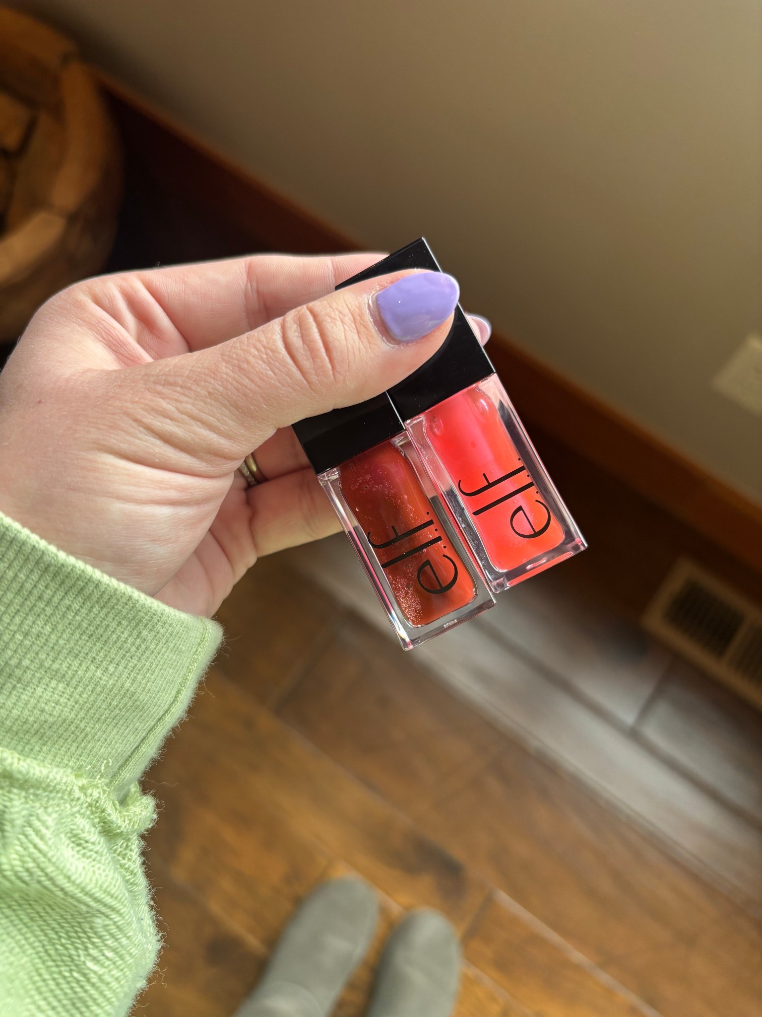 I love all of my Elf products so much! The lip oils are unmatched imo (so good) 💋👄

#LTKSaleAlert #LTKBeauty #LTKSpringSale