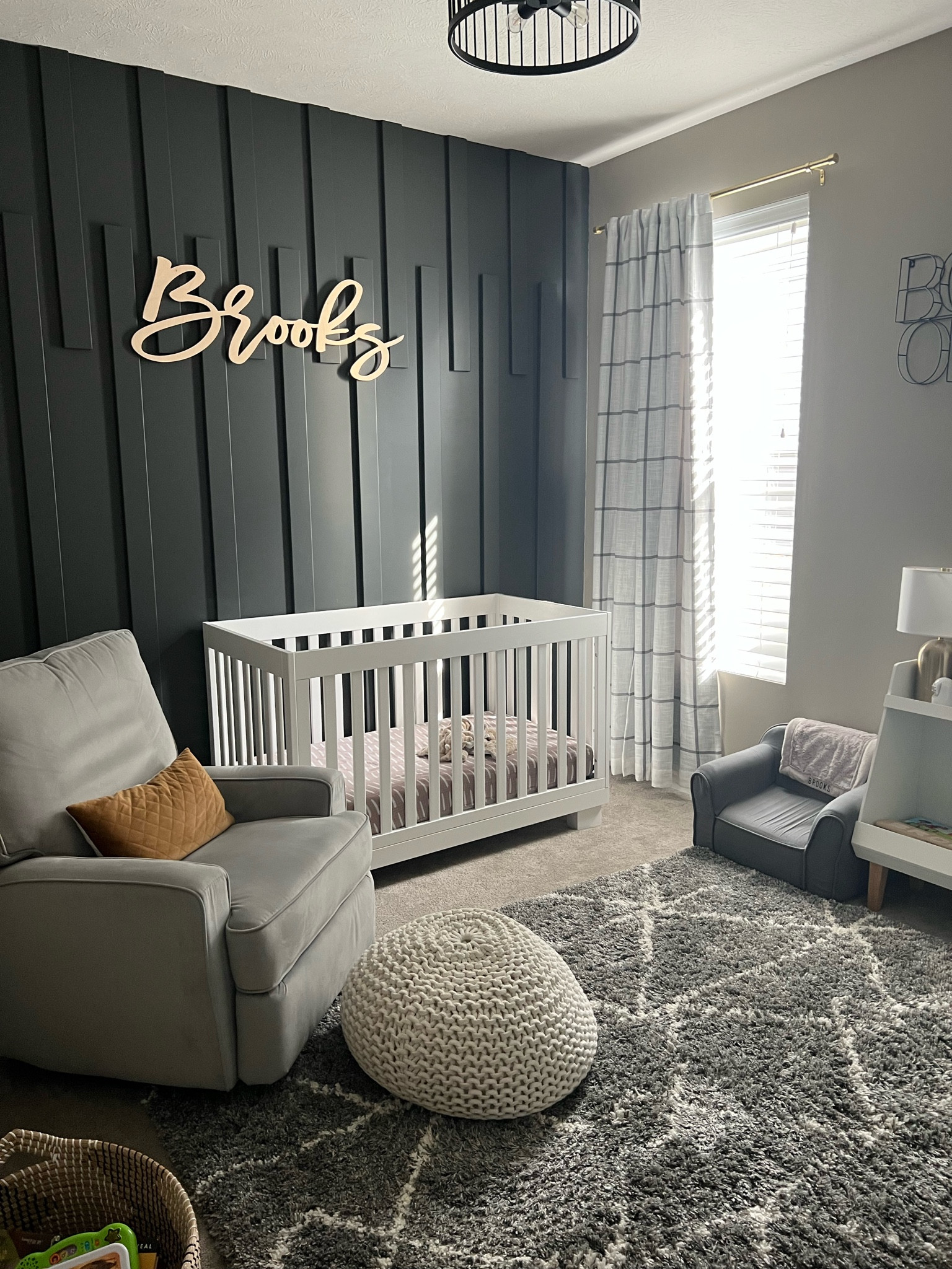 Baby boy room 🥹💙#LTKFind 

#LTKhome #LTKbaby
