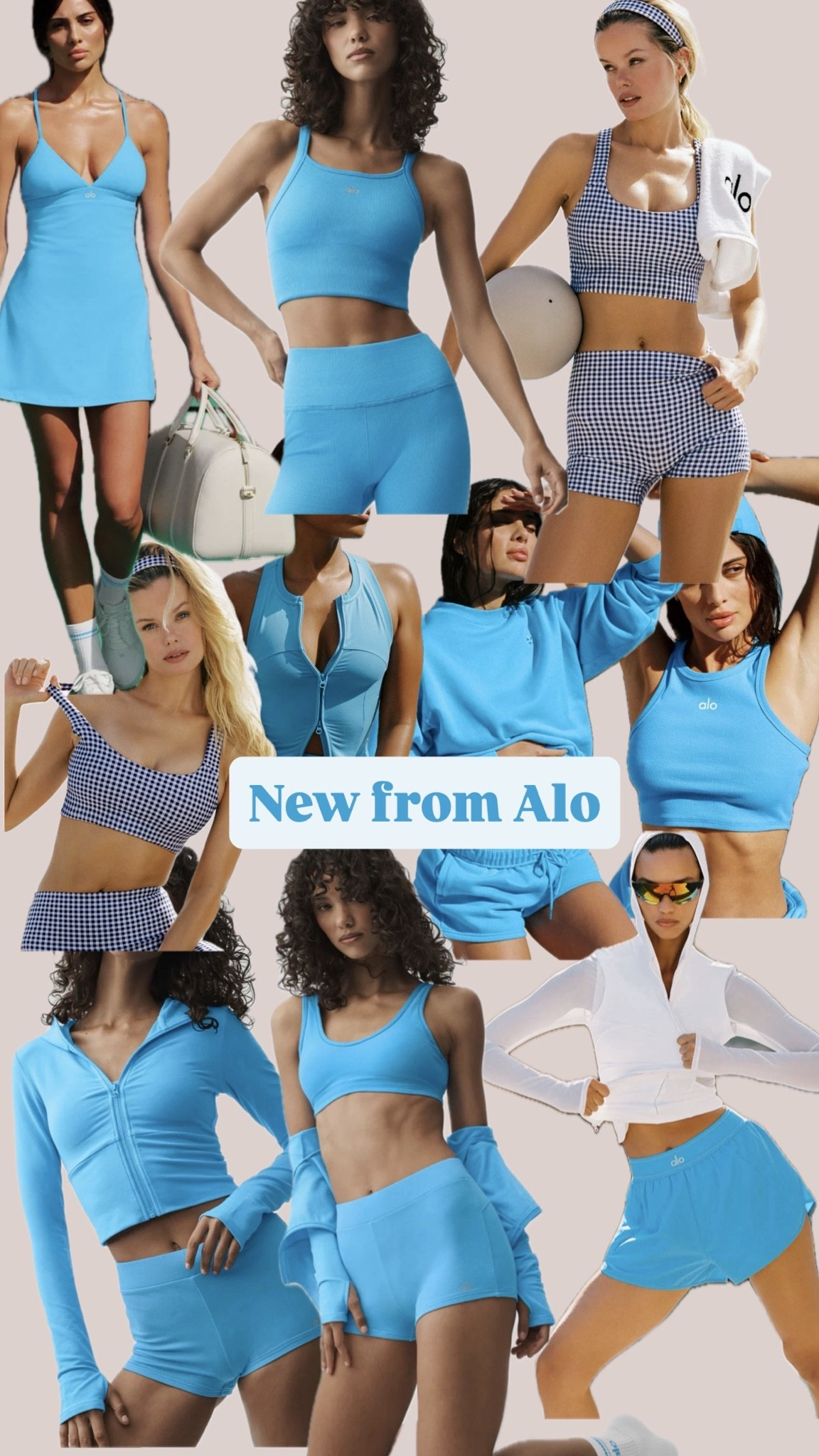 New in
Alo yoga
Trending
Gift ideas
OOTD
Athleisure

#LTKsummer #LTKsale
