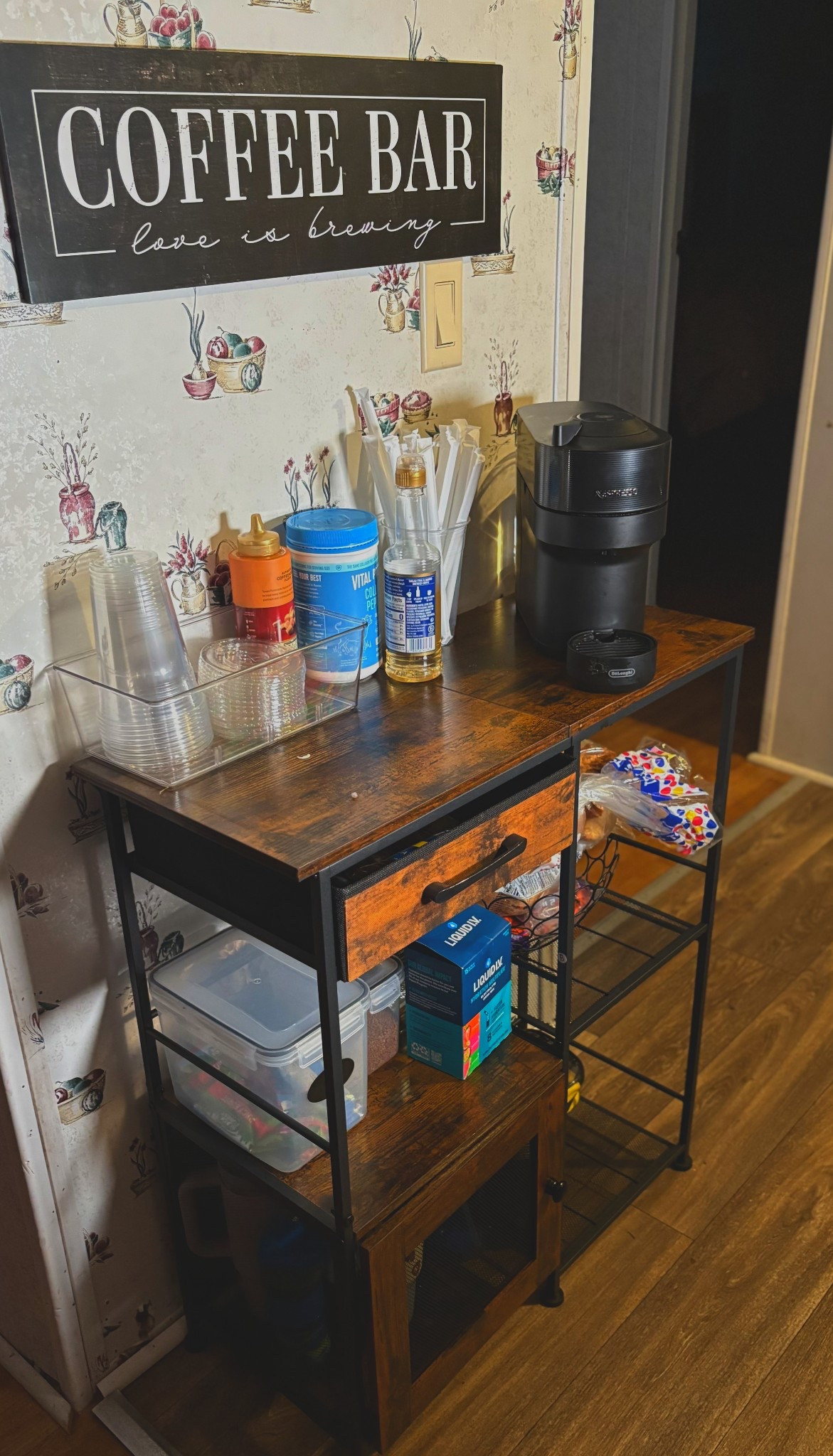 Couldn’t find the exact table but here’s a almost lol !!! 

#LTKFamily #LTKHome