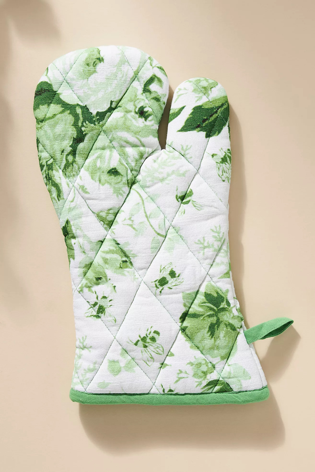 Abi Oven Mitt | Anthropologie (US)