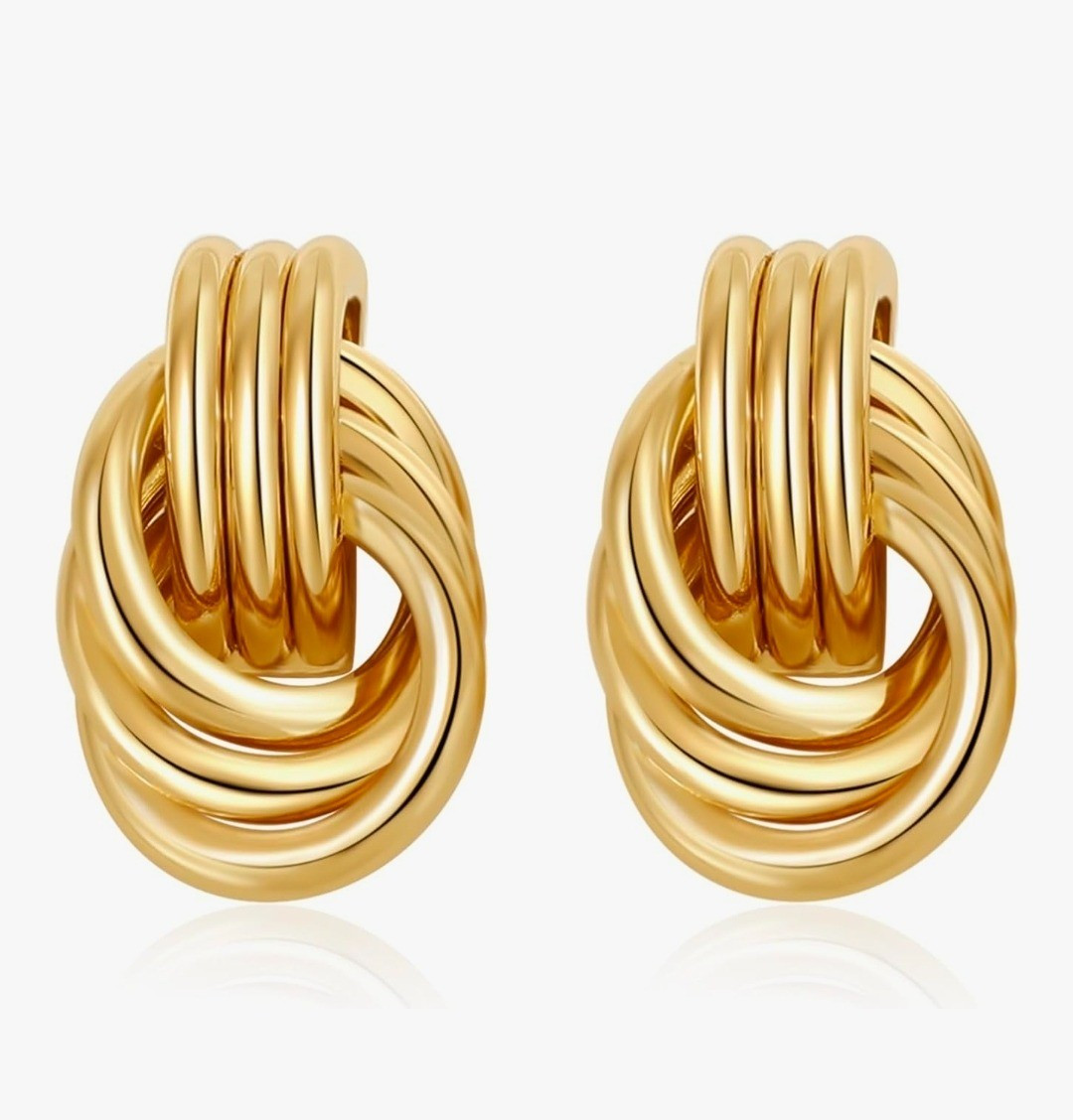 Favorite earrings 

#LTKgrwm #LTKvlog