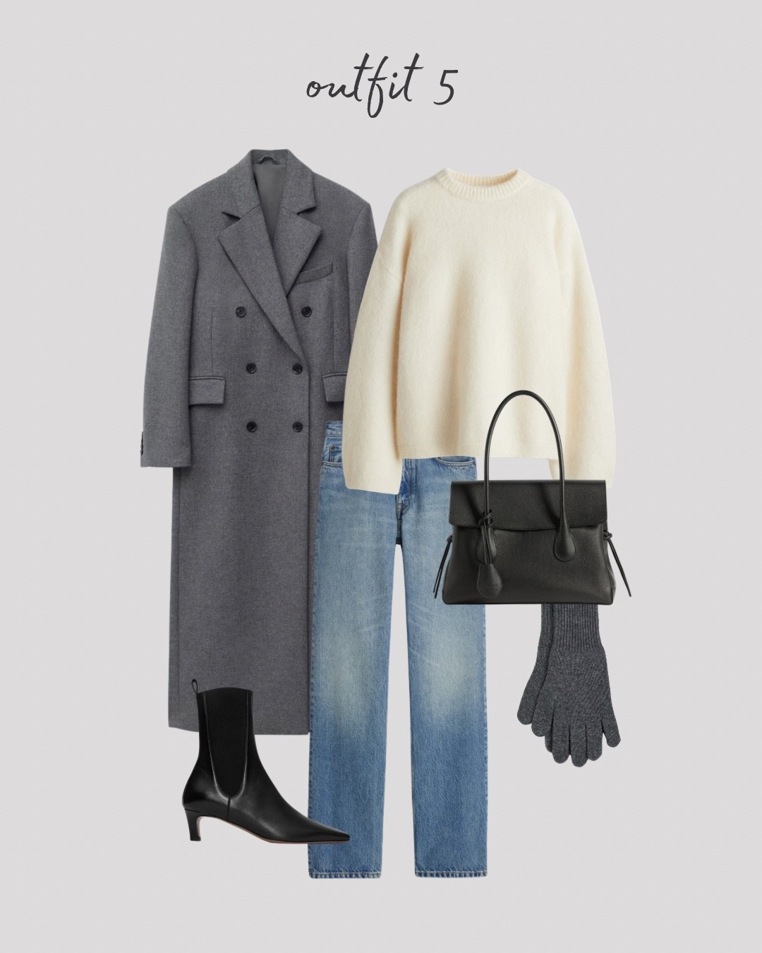 winter outfit ideas 5/11 ❄️🙂‍↕️

#LTKeurope #LTKCyberWeek #LTKwinter