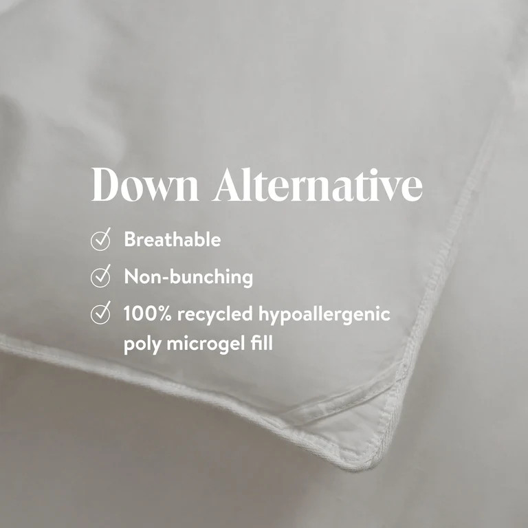 Down Alternative Comforter | Brooklinen