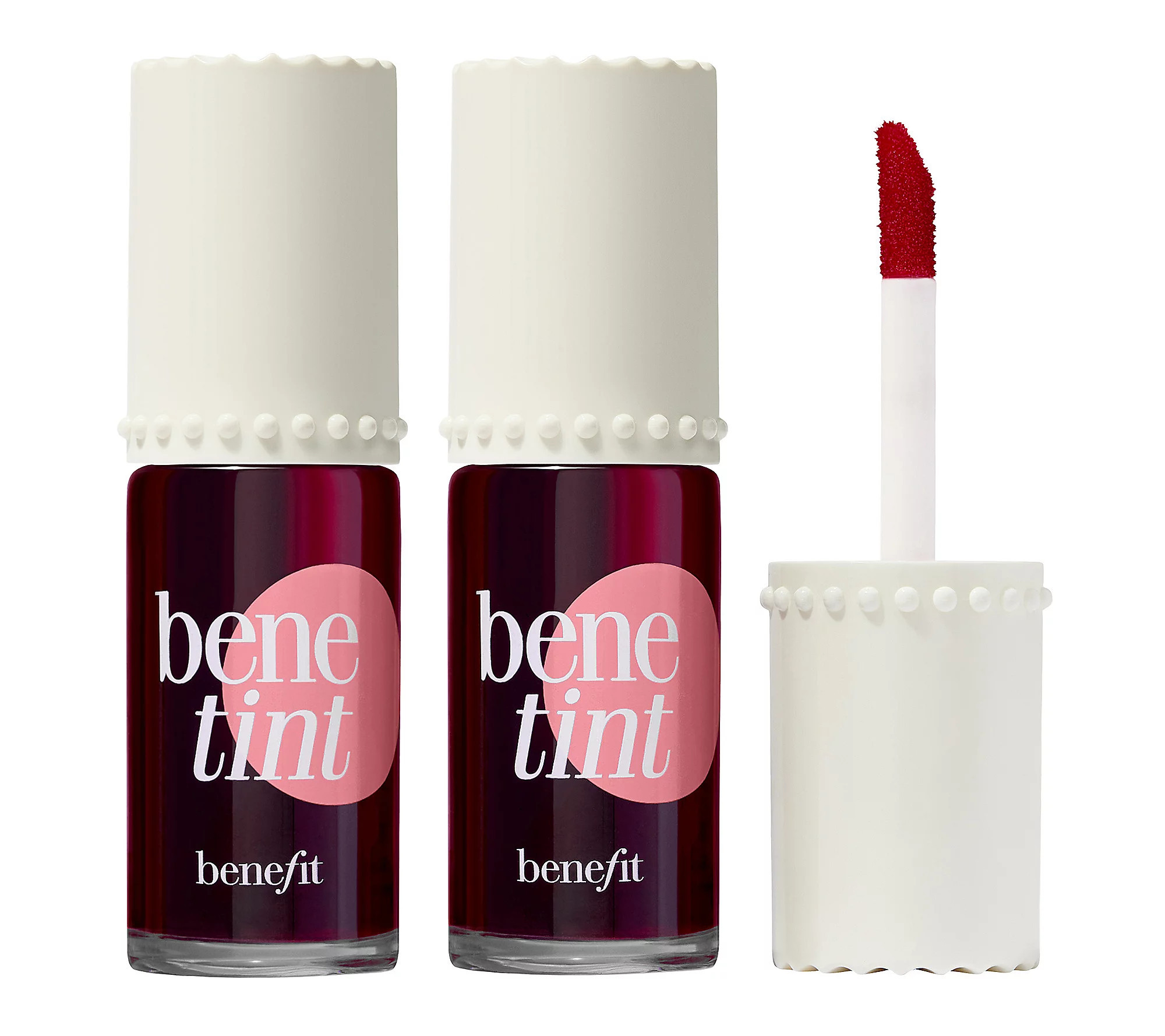 Benefit Cosmetics Benetint Duo | QVC