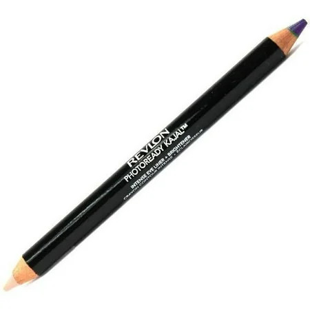 PhotoReady Kajal Intense Eye Liner - # 004 Purple Reign by Revlon for Women - 0.08 oz Eye Liner | Walmart (US)