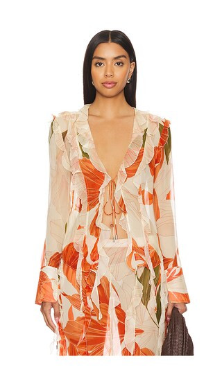 Shae Top | Revolve Clothing (Global)