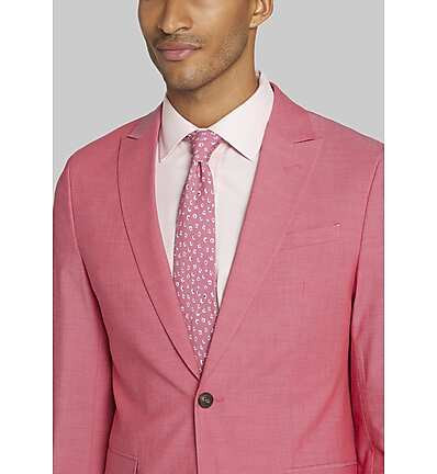 Jos. A. Bank Skinny Fit Suit Separates Jacket CLEARANCE | Jos. A. Bank