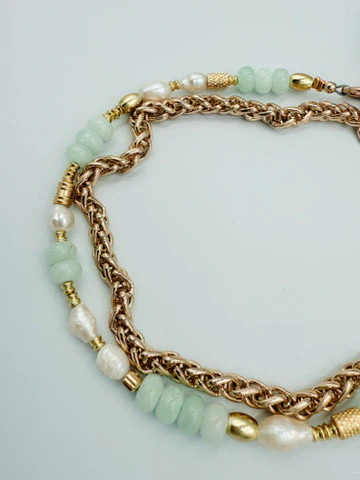 Bondi + Eden Wristlet Bundle | THE CAEP