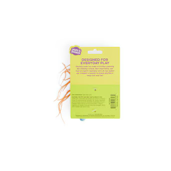 Leaps & Bounds Plush Plush Cat Toy Lowes.com | Lowe's