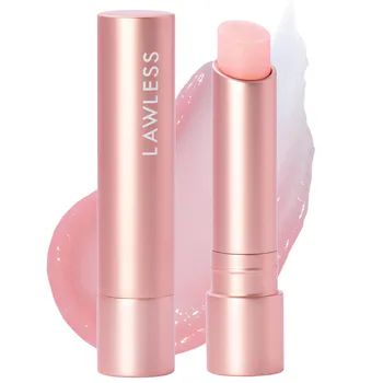 Forget the Filler Lip-Plumping Line-Smoothing Tinted Lip Balm - LAWLESS | Sephora | Sephora (US)