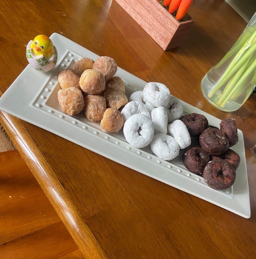 Easter platter - Nora Fleming

 #norafleming #under25 #easter #easterhosting #amazon #under20 #easterparty #hosting #hostess
#holidaydecor #holiday 

#LTKHome #LTKSeasonal