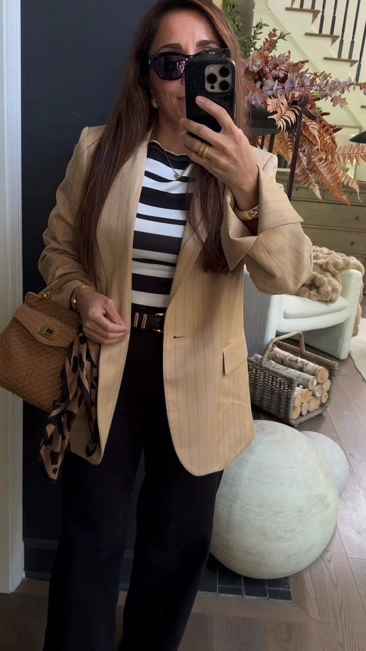 Omg! These jeans are soooo amazing! They look great with a t-shirt or for work and they’re so soft! The best part is that they’re under $30 from Amazon!

#LTKOver40 #LTKootd #LTKgrwm