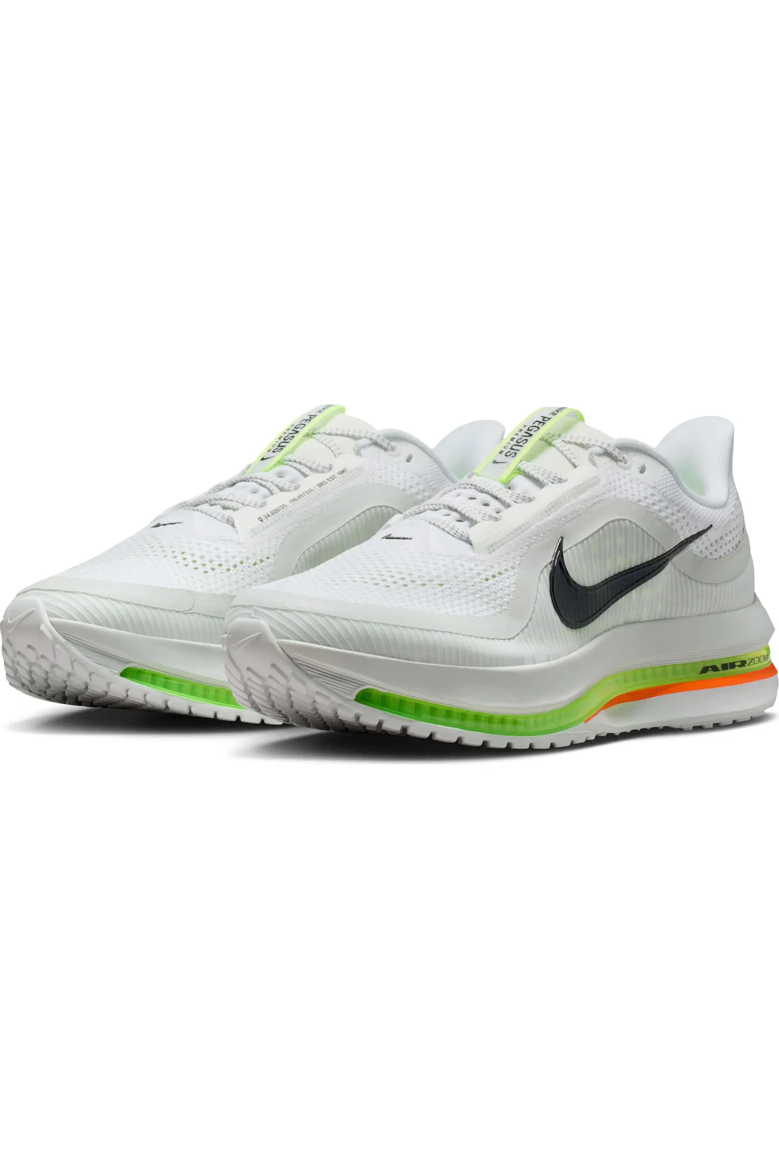 Air Zoom Pegasus Premium Running Shoe (Men) | Nordstrom | Nordstrom