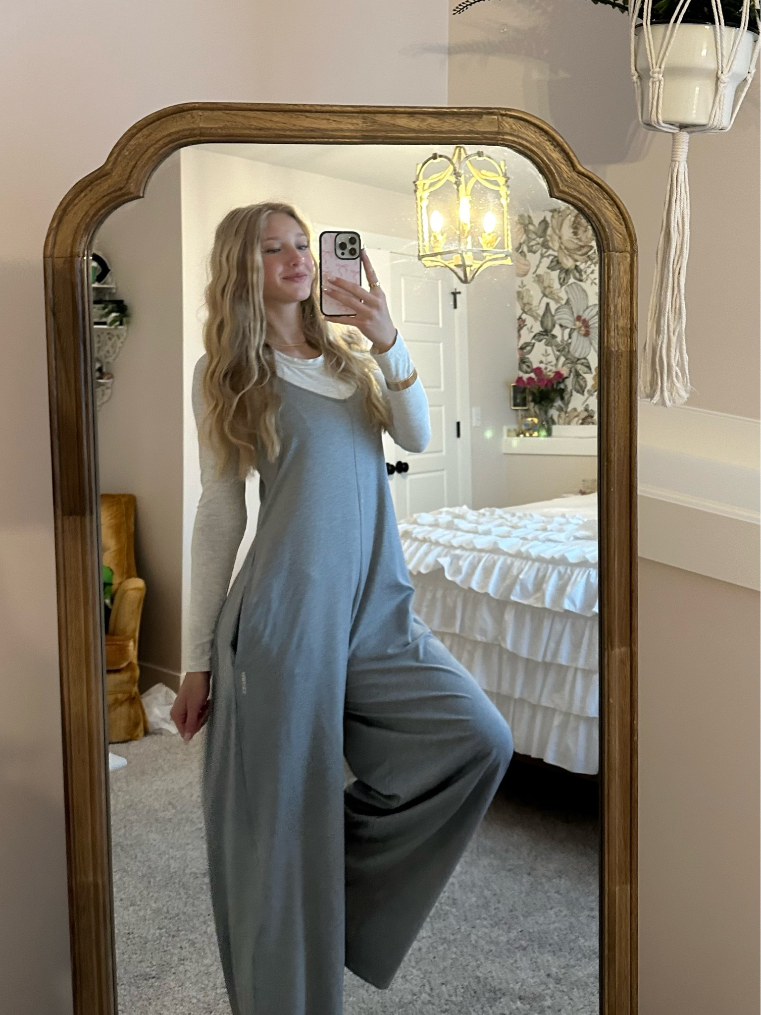 So comfy, romper from Fabletics

#LTKSeasonal #LTKActive