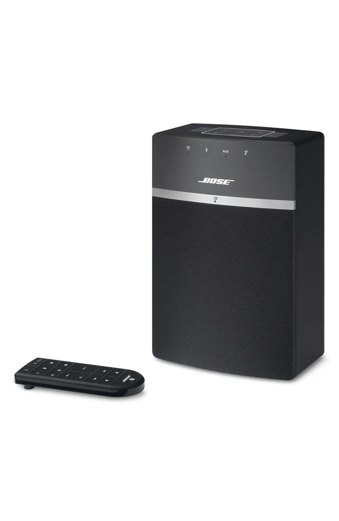 SoundTouch<sup>®</sup> 10 Wi-Fi<sup>®</sup> Music System | Nordstrom