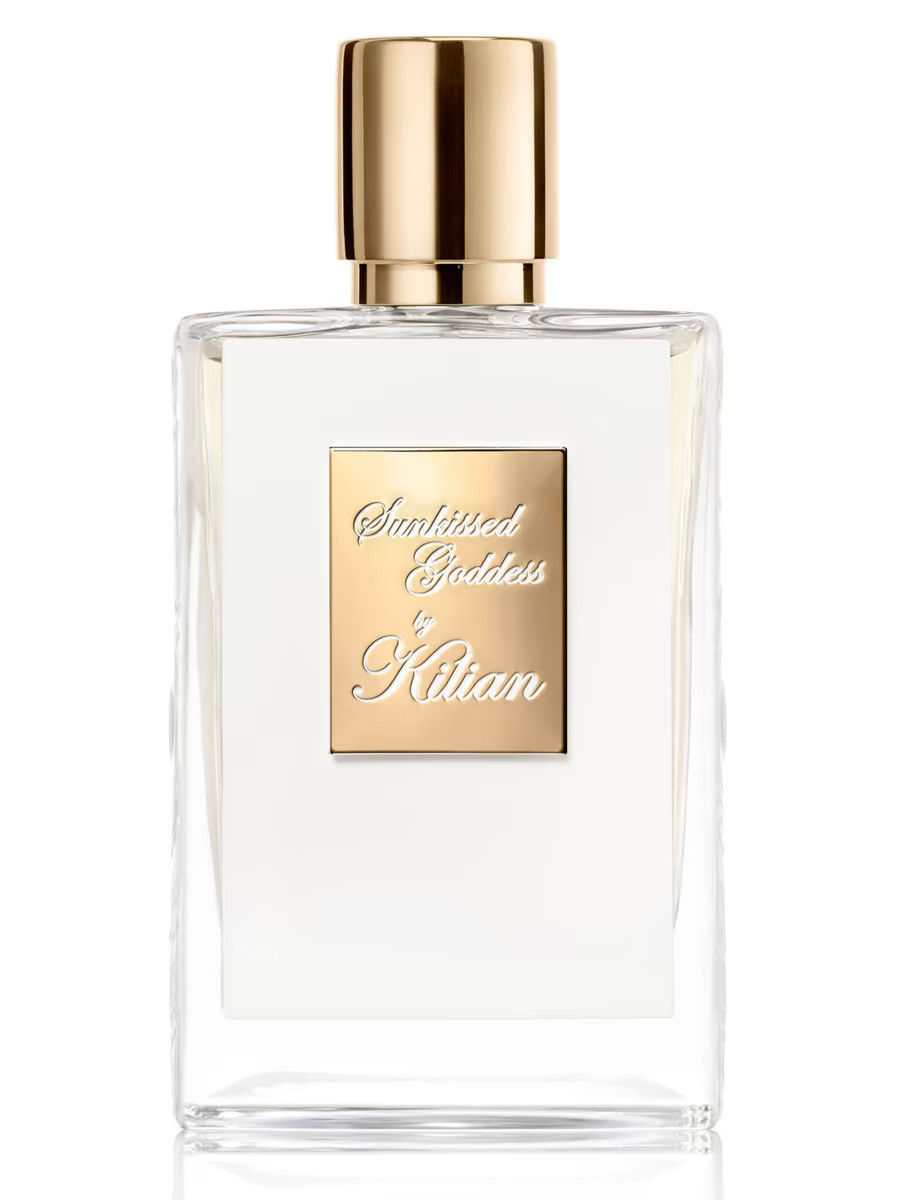 Sunkissed Goddess Eau de Parfum | Saks Fifth Avenue