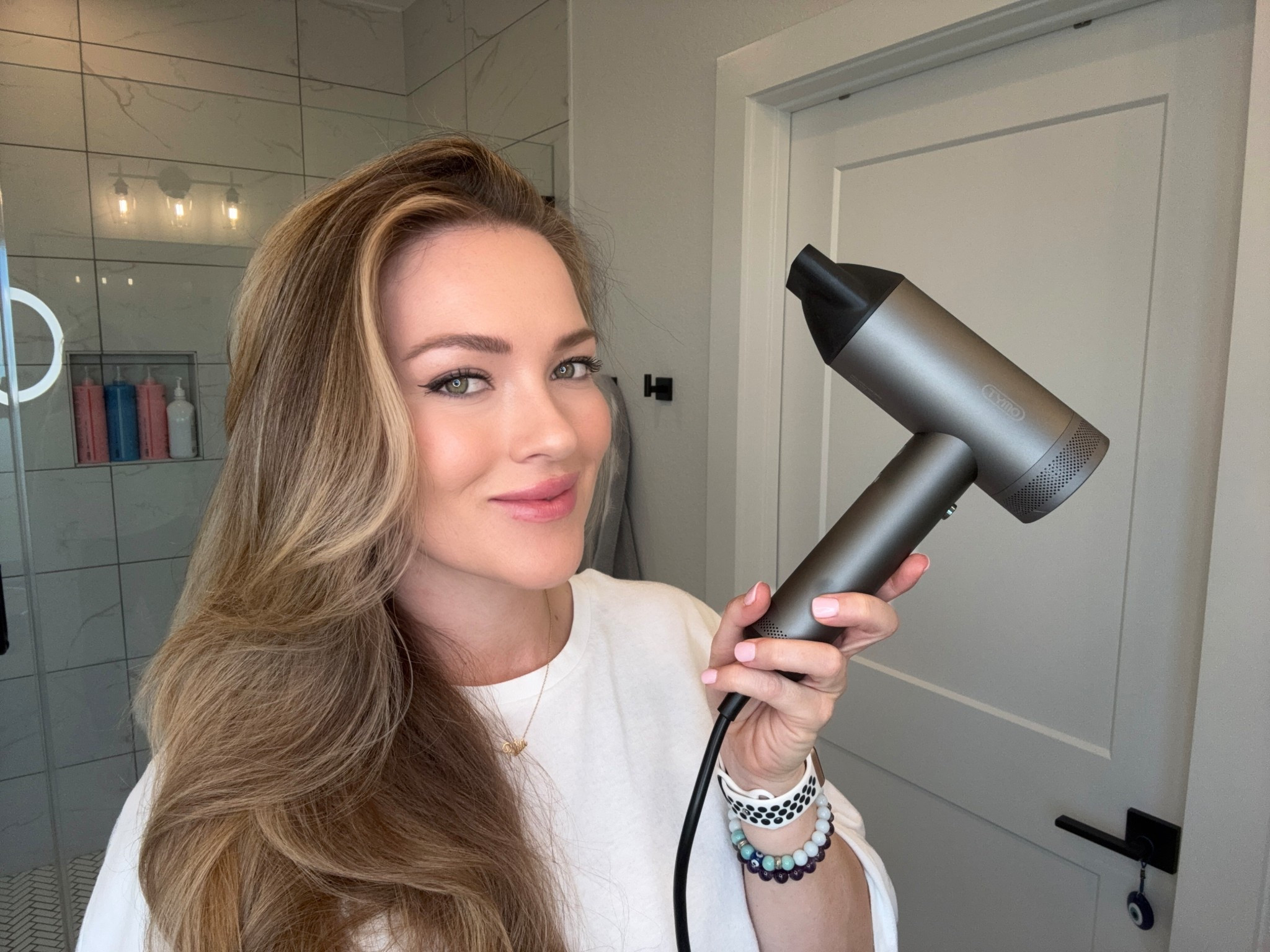 This is the only hairdryer you’ll ever need! I minimized my dry time by over 60%.



#LTKBeauty #LTKGiftGuide #LTKHoliday