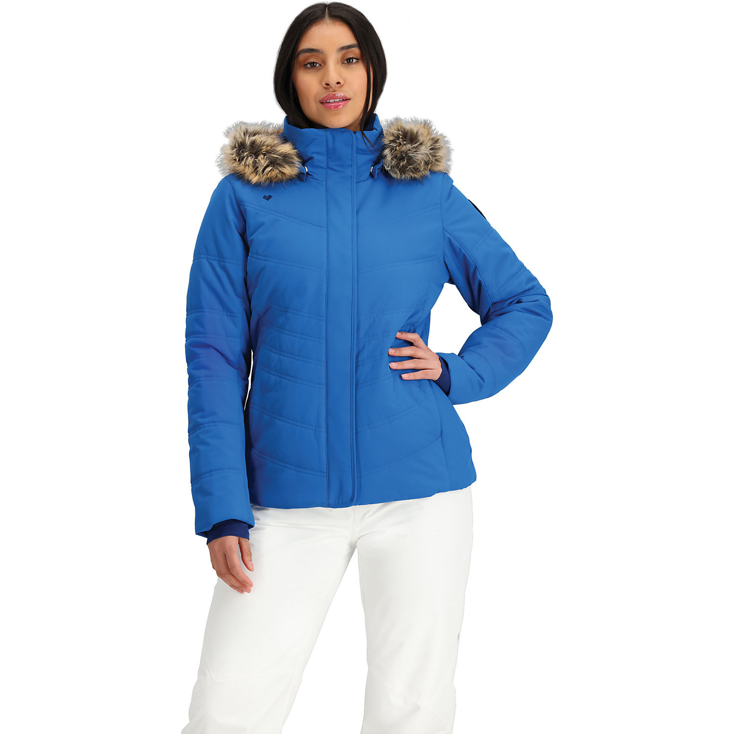 Obermeyer Women's Tuscany Ii Jacket | Moosejaw.com