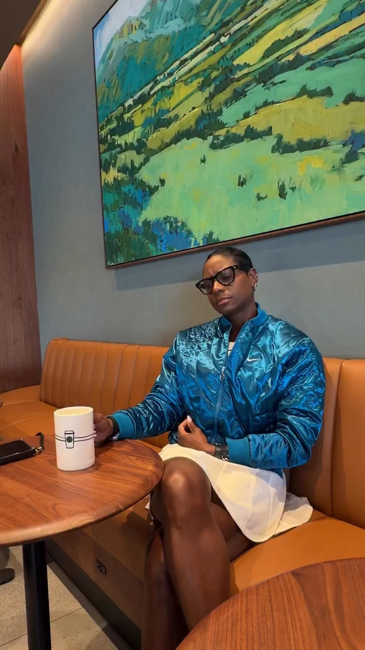 When you had a bad day, but you remember you ordered clothes and your package is on the way!😳💕@Nike US 

#momlifestyle #humor #momover40

#LTKOver40 #LTKHome #LTKootd