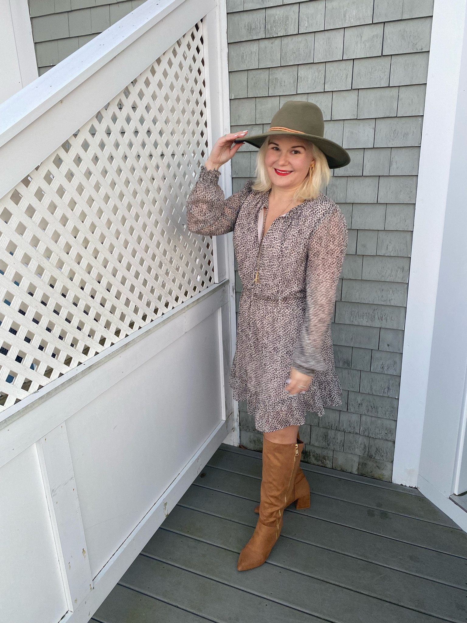 Rounding up my favorite looks. 

#LTKstyletip #LTKGiftGuide #LTKSeasonal