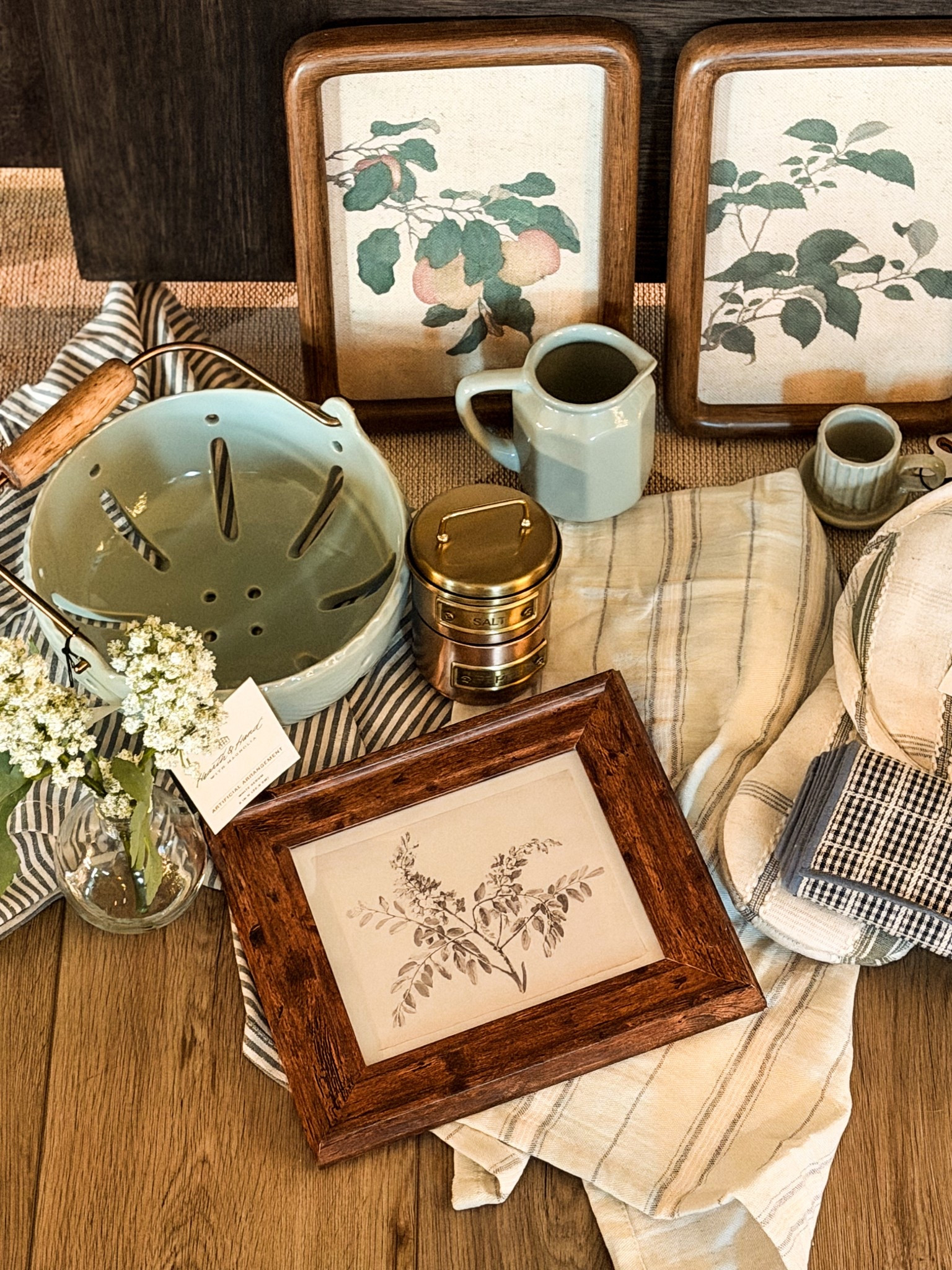 Target new spring collection launches at 3am December 21st! Here's a peek at what I got during exclusive peek! 🙌🏼🫶🏼

#LTKSeasonal #LTKHome