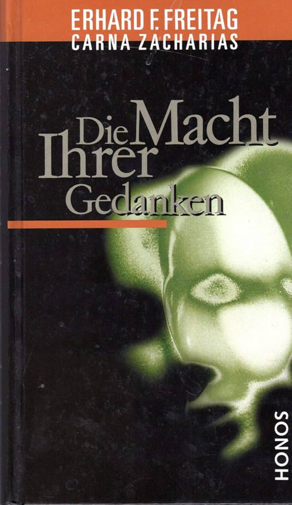Die Macht Ihrer Gedanken | Amazon (DE)